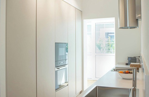 Riccione Villa | Luxury Suites Collection - Villette