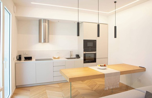 Riccione Villa | Luxury Suites Collection - Villette