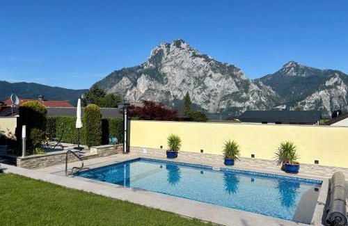 Traunkirchen Apartment | Luxury-Suites Traunsee