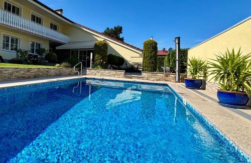 Traunkirchen Apartment | Luxury-Suites Traunsee