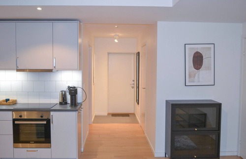 Appelviken Apartment | Luxury Summer Apartment, 10 Minutes from Central Stockholm