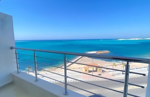 Marsa Matruh Apartment | Luxury summer apartment