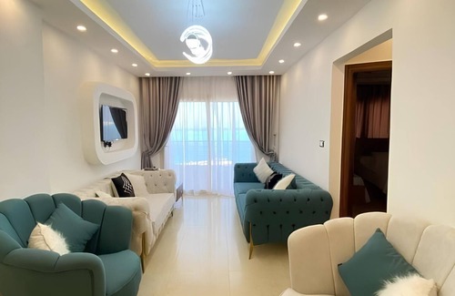 Marsa Matruh Apartment | Luxury summer apartment