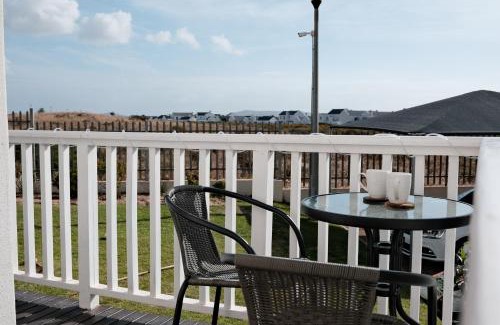 Mykonos Apartment | Luxury Sunset Heights Unit 79