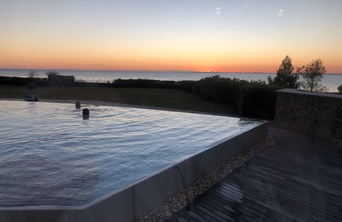 Duino Apartment | Luxury terrace apartment TELGATINO