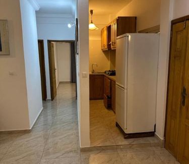 Bonaberi Apartment | Luxury Terrace Guest House