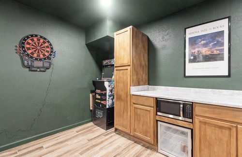 Cottonwood-Verde Village House | Luxury Three Bedroom Home with Amazing Views Near Sedona & Wineries