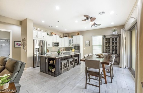 North Scottsdale House | Luxury Town-Home in Perfect Scottsdale Location!