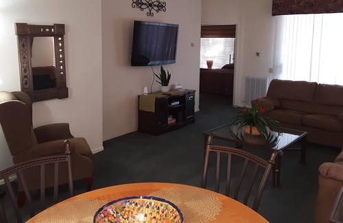 San Ignacio Vista II Estates House | Luxury Town Home with 1 bedroom 1 bath