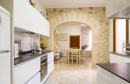 Pina House | Luxury town house with pool - Casa Pina