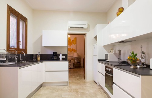 Pina House | Luxury town house with pool - Casa Pina