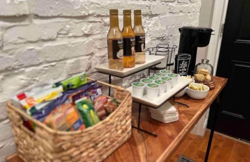 Downtown Baltimore House | Luxury townhome, walking distance from Ravens stadium