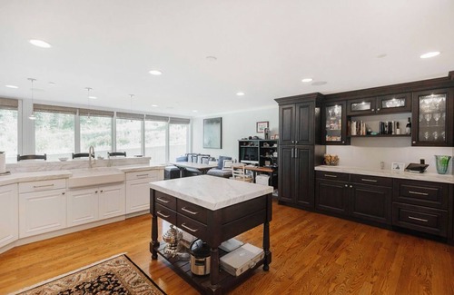 Salt Lake Mountain Resorts House | Luxury Townhouse in Alta