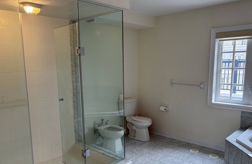 Markham House | Luxury Townhouse in downtown Markham