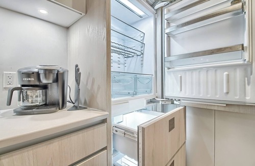 Bay Cloverhill House | Luxury Townhouse in Downtown Toronto