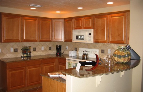 North Scottsdale Condo | Luxury Townhouse North Scottsdale - Private gated community Grayhawk