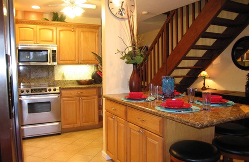 Kahuku House | Luxury townhouse on Turtle Bay golf course near the ocean
