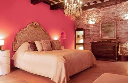 Ficulle House | Luxury Townhouse View of Tuscany
