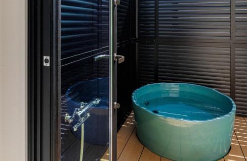 Sochi Villa | Luxury Trailers 離宮 伊勢