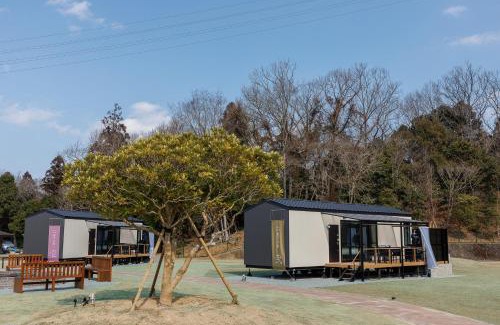 Sochi Villa | Luxury Trailers 離宮 伊勢