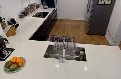Trinity - Bellwoods House | Luxury Trinity Bellwoods, 4 bedroom, 3 bath House beside the hippest park in TO.