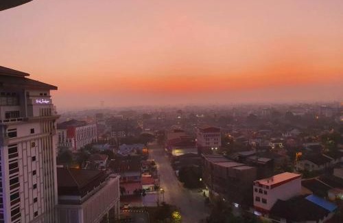 Bandar Kota Bharu Apartment | Luxury Troika Kota Bharu by Aura Troika