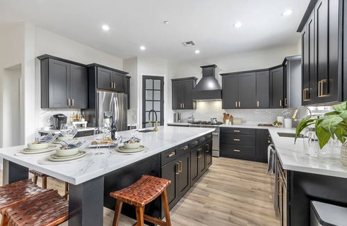 Troon North House | *Luxury⁓Troon Escape⁓Trails⁓Golfing⁓Scottsdale