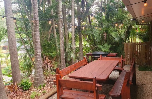Tallai House | Luxury Tropical Sanctuary in Amazing Location