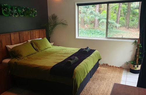 Tallai House | Luxury Tropical Sanctuary in Amazing Location