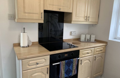Farnham Apartment | Luxury Two Bed Deluxe Maisonette