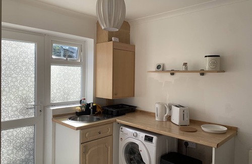 Farnham Apartment | Luxury Two Bed Deluxe Maisonette