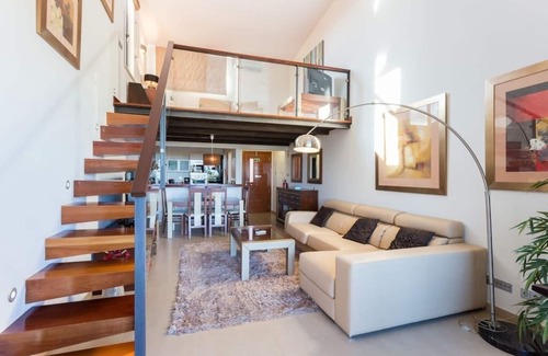 Praia da Luz Apartment | Luxury Two Bedroom Apartment with Sea View on 5* Spa Resort