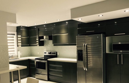 Laval House | LUXURY TWO FLOORS TOWN HOUSE FULLY FURNISHED UNIT C
