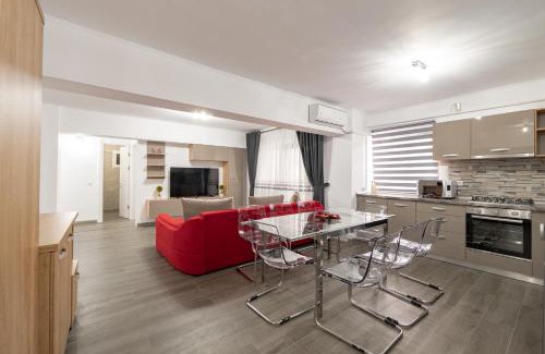 Pitesti Apartment | Luxury Ultracentral
