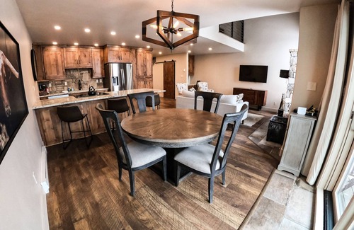 Purgatory Condo | Luxury Unit - Amazing views! Heated Pool