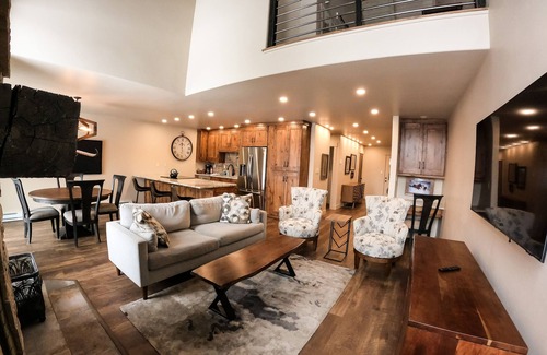 Purgatory Condo | Luxury Unit - Amazing views! Heated Pool