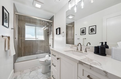 Concord House | Luxury Updated 3 bedroom Concord Home