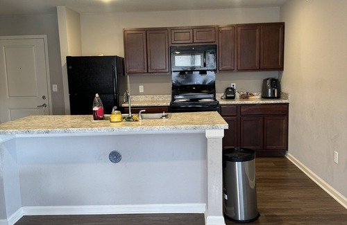 Whitestown Apartment | Luxury, Upscale 2 Bedroom Apartment