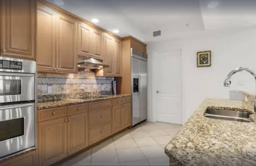 Clearwater Beach Condo | Luxury Upscale Condo on the Pristine Sugar Sands of Clearwater Beach!