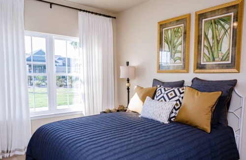Statesboro Apartment | Luxury Upscale Unit Georgia Southern and Hospital