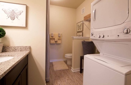 Statesboro Apartment | Luxury Upscale Unit Georgia Southern and Hospital