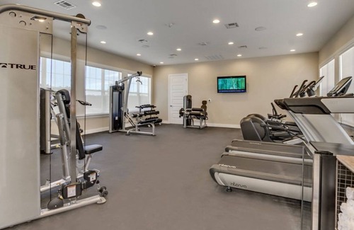 Statesboro Apartment | Luxury Upscale Unit Georgia Southern and Hospital