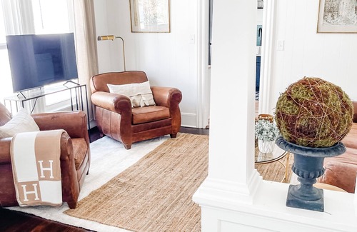 Sandusky Apartment | ★Luxury Urban Boutique Apart DT Sandusky. 1BR 1B