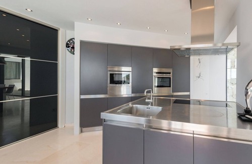 Roca Llisa Villa | Luxury Villa with Private Pool, Ibiza Villa 1267