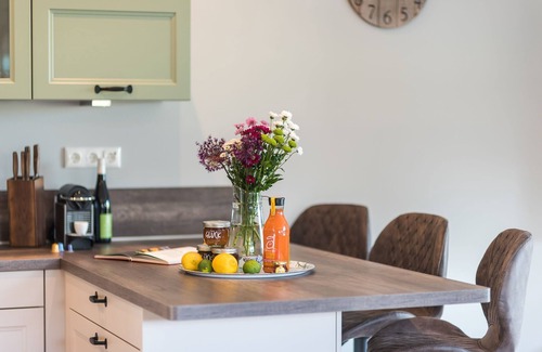 Muritz House | Luxury vacation home CASTELLO