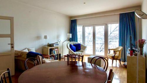Budavar Apartment | Luxury view flat to the Castle