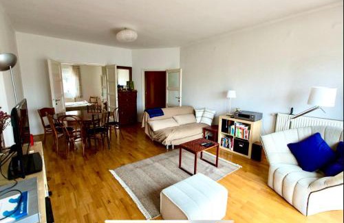 Budavar Apartment | Luxury view flat to the Castle