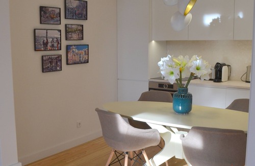 Socorro Apartment | Luxury & View in the heart of Lisbon with Swimming Pool & Garden - RH AURA 19