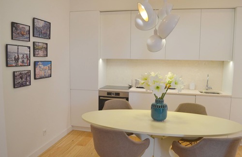 Socorro Apartment | Luxury & View in the heart of Lisbon with Swimming Pool & Garden - RH AURA 19