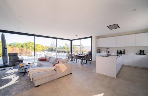 Lo Rufete Villa | Luxury Villa Near Las Colinas